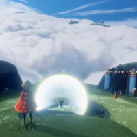 Sky: Children of the Light #16328