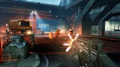 Screenshot GoldenEye 007: Reloaded