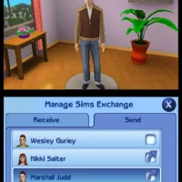 The Sims 3 #21018
