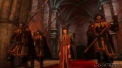 Screenshot Game of Thrones