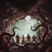 The Mound: Omen of Cthulhu #39313