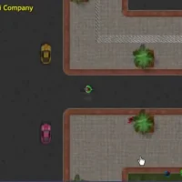 City Driver #37426