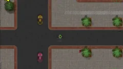 Screenshot City Driver