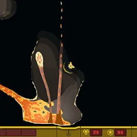 PixelJunk Shooter 2 #40597