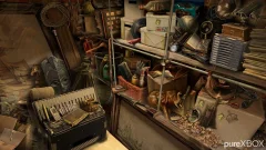 Screenshot Nightmares from the Deep: The Cursed Heart