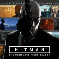Hitman - Episodio 6: Hokkaido #7116