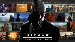 Screenshot Hitman - Episodio 6: Hokkaido