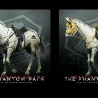 Metal Gear Solid V: The Phantom Pain #968