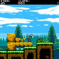 Shovel Knight #8904