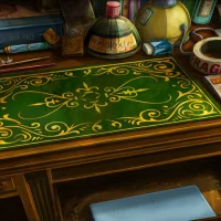 Broken Sword: The Serpent's Curse #2695