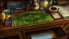 Screenshot Broken Sword: The Serpent's Curse
