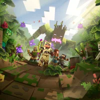 Minecraft Dungeons #42923