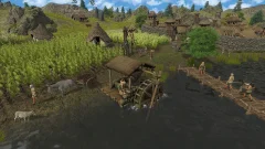 Screenshot Dawn of Man