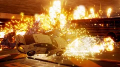 Screenshot Danger Zone