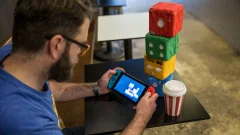 Screenshot Death Squared