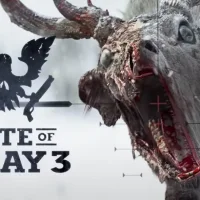 State of Decay 3 #24692