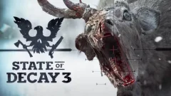 Screenshot State of Decay 3