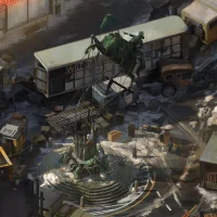Disco Elysium: The Final Cut #16143