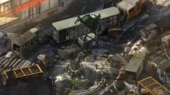 Screenshot Disco Elysium: The Final Cut