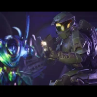 Halo: Campaign Evolved #32405