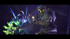 Screenshot Halo: Campaign Evolved