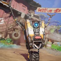 Borderlands 4 #27618