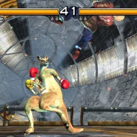 Tekken 5 #23041