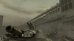 Screenshot Killzone