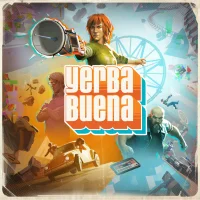 Yerba Buena #29022