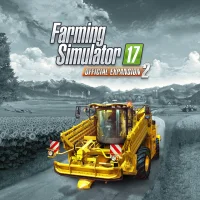 Farming Simulator 17 #12087