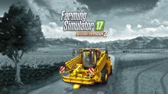 Screenshot Farming Simulator 17