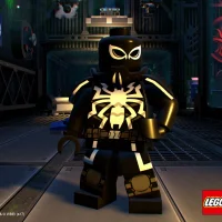 LEGO Marvel Super Heroes 2 #11292