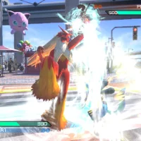 Pokkén Tournament #2395