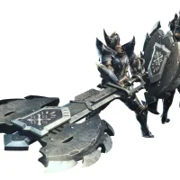 Monster Hunter: World - Iceborne #13573