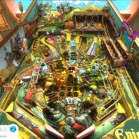 Zen Pinball 2 #39625
