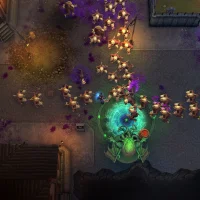Tesla vs Lovecraft #38812