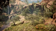 Screenshot Far Cry: Primal