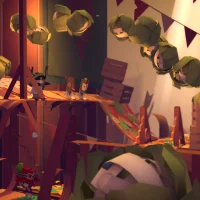 Tearaway: Unfolded #29642