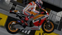 Screenshot MotoGP 14