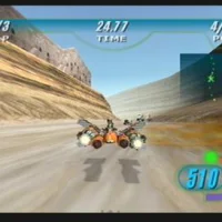 Star Wars: Episode I - Racer #37474