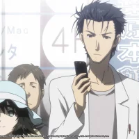 Steins;Gate Elite #42408