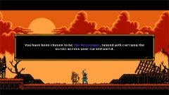 Screenshot The Messenger