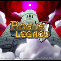 Rogue Legacy #33190