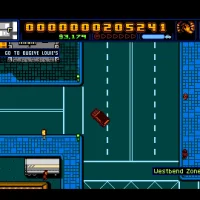 Retro City Rampage #40696