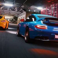 Forza Street #21966