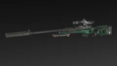 Screenshot Sniper: Ghost Warrior 3