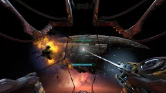 Screenshot Gunjack