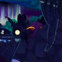 Aaru's Awakening #30082