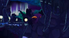 Screenshot Aaru's Awakening