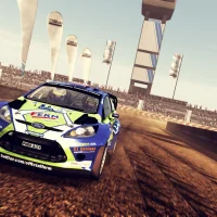 WRC 2: FIA World Rally Championship #38967